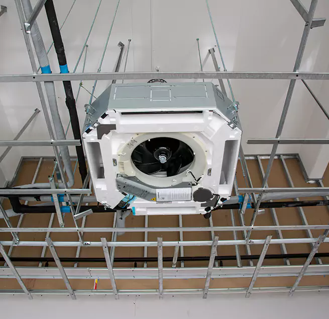 Why Homeowners & Businesses Trust Us Farragut, TN