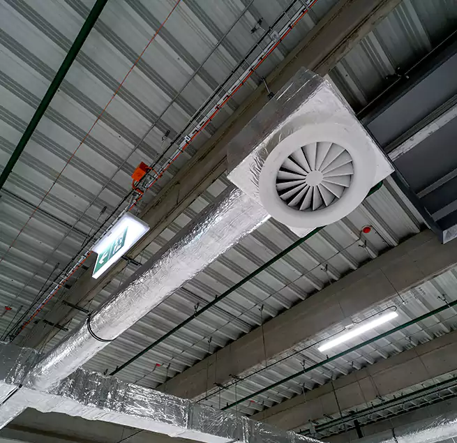 Why Homeowners & Businesses Trust Us in Farragut, TN?