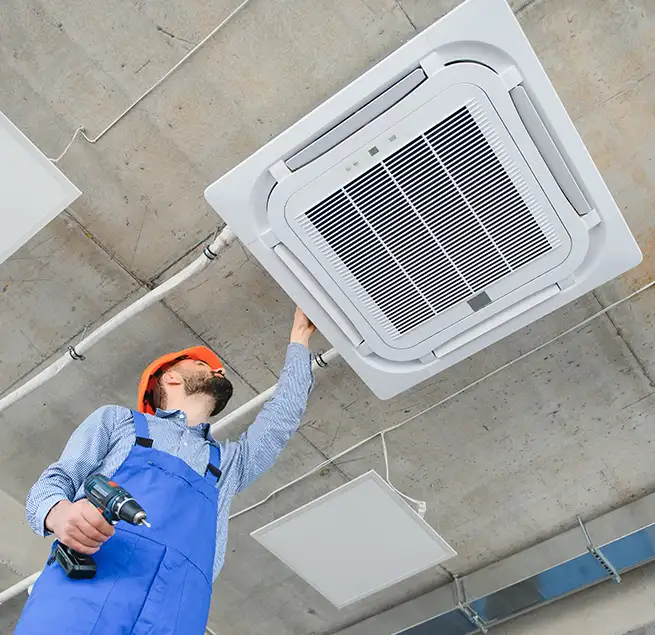 Why Homeowners & Businesses Trust Us in Farragut, TN