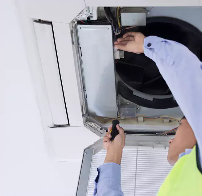 Why Homeowners Businesses Trust Us Farragut, TN