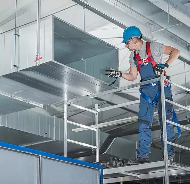 Why Homeowners & Businesses Trust Us in Farragut, TN?