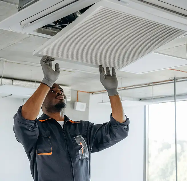 Why Homeowners & Businesses Trust Us in Farragut, TN?