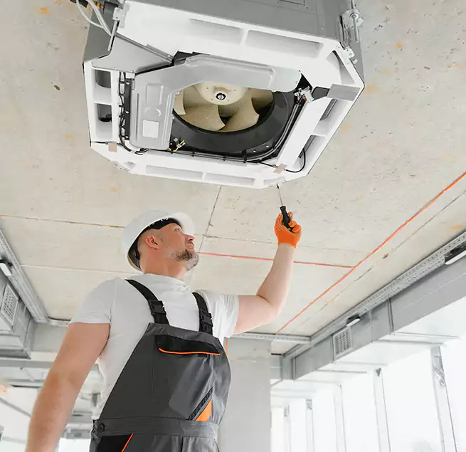 Why Homeowners Businesses Trust Us in Farragut, TN