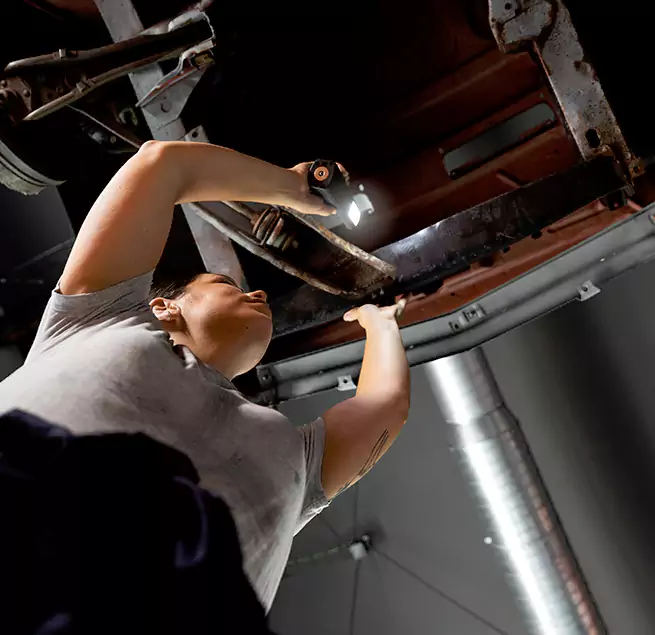 Why Homeowners & Businesses Trust Us Farragut, TN