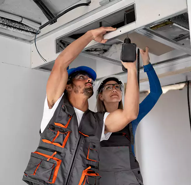 Why Homeowners & Businesses Trust Us in Farragut, TN