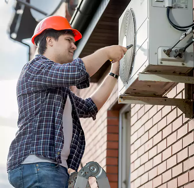 Why Homeowners & Businesses Trust Us Farragut, TN