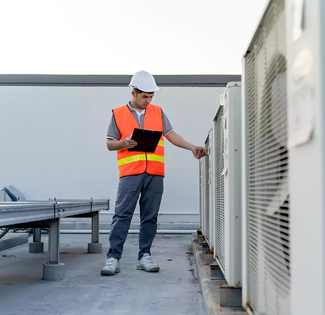 Why Homeowners & Businesses Trust Us in Farragut, TN?