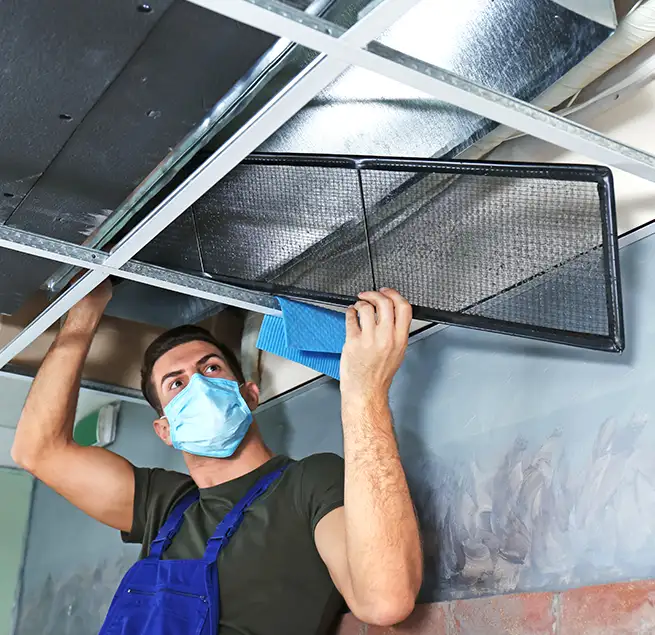 Why Homeowners & Businesses Trust Us in Farragut, TN?