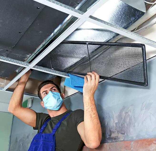 Why Homeowners & Businesses Trust Us in Farragut, TN?