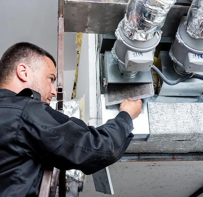 Why Homeowners & Businesses Trust Us in Farragut, TN?