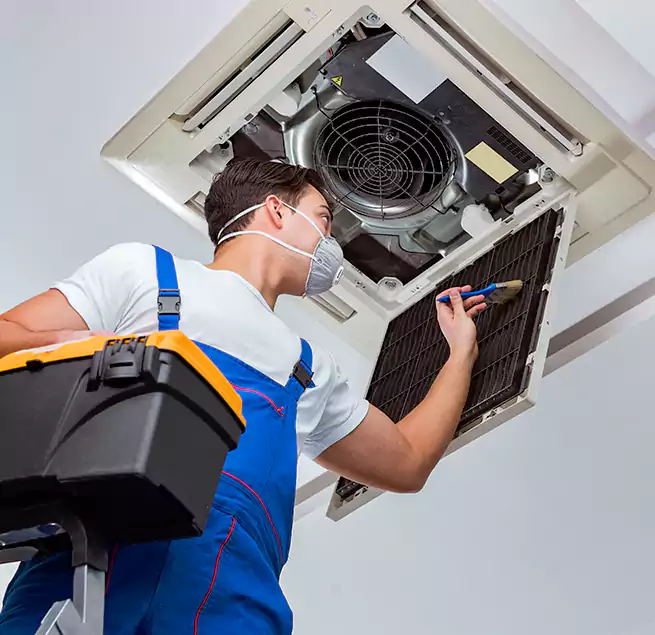 Why Homeowners & Businesses Trust Us in Farragut, TN?